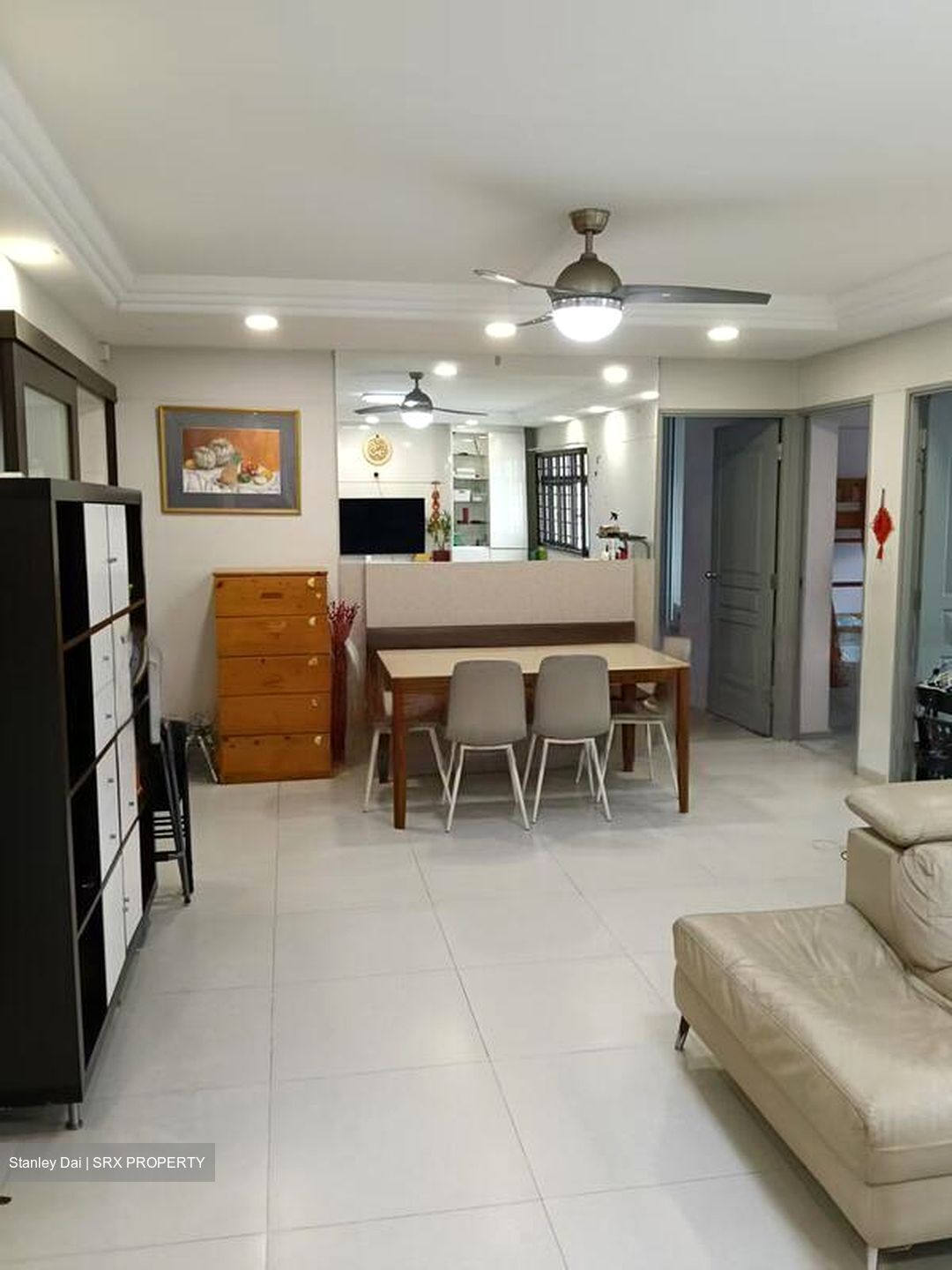 Blk 8B Boon Tiong Arcadia (Bukit Merah), HDB 4 Rooms #474667561